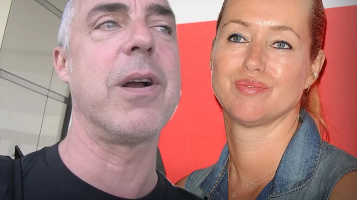 Titus Welliver’s wife, Jose Stemkens Biography: Husband, Age, Height, Net Worth, Parents, Instagram, Kids