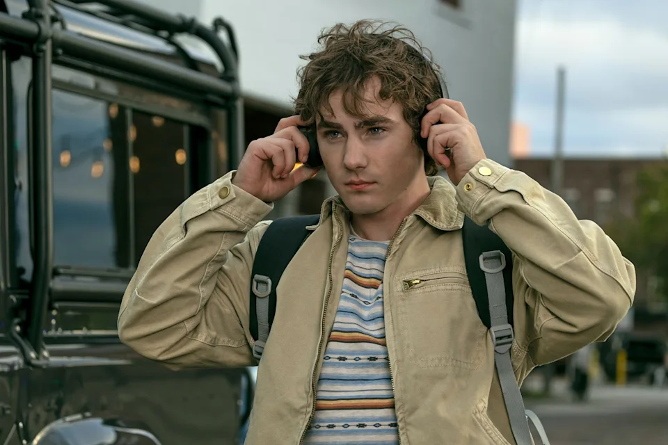 Brady Hepner Biography: Age, Instagram, Net Worth, Height, Movies & TV Shows, IMDb, Wife, Wikipedia, Girlfriend