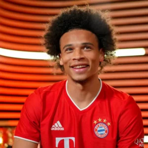 Leroy Sané