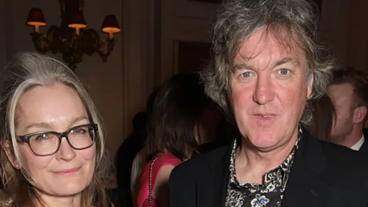 James May’s Wife Sarah Frater Biography: Age, Net Worth, Partner, Instagram, Boyfriend, Wiki, Height, Kids