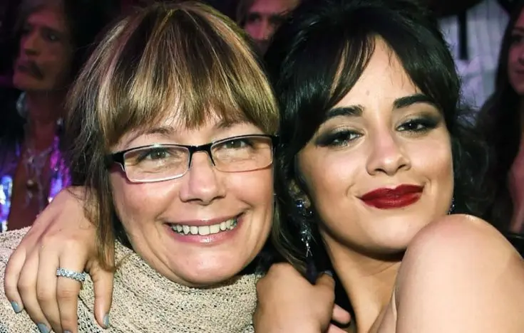 Camila Cabello’s mother, Sinuhe Estrabao Biography: Net Worth, Nationality, Age, Height, Instagram, Wikipedia, Husband, Daughter