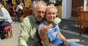 Florence Pugh’s father, Clinton Pugh Biography: Age, Nationality, Net Worth, Wife, Twitter, Children, Pictures