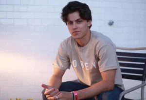 Harry Raftus Biography: Height, Age, Net Worth, Girlfriend, TikTok, Instagram, Wikipedia