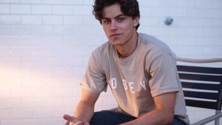 Harry Raftus Biography: Height, Age, Net Worth, Girlfriend, TikTok, Instagram, Wikipedia