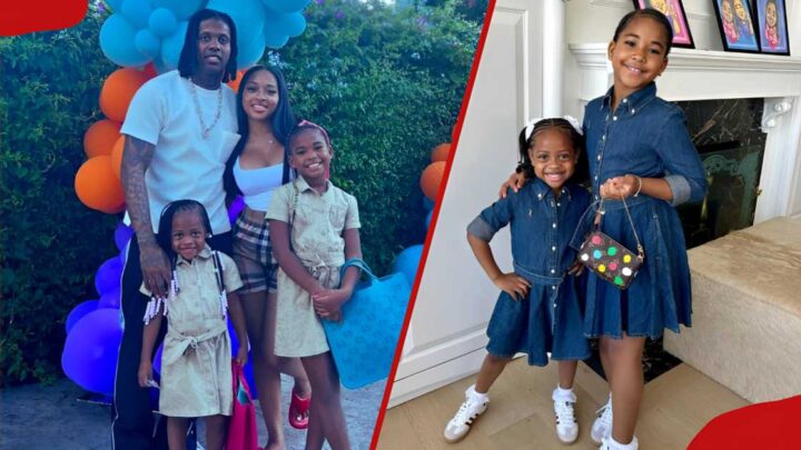 Lil Durk’s Daughter, Skyler Banks Biography: Age, Net Worth, Height, Family, Mother, Siblings, Boyfriend, Instagram