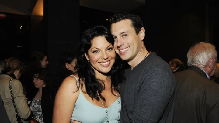 Sara Ramirez’s ex-husband, Ryan DeBolt Biography: Age, Wife, Business, Net Worth, Family, Photos, Instagram, Wikipedia