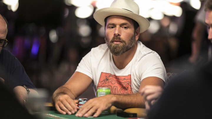 Rick Salomon Biography: Wife, Age, Girlfriend, Net Worth, Height, Instagram, Pictures, PokerGO, Children