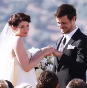 Gemma Arterton’s ex-husband, Stefano Catelli Biography: Wife, Net Worth, Age, Kids, Instagram, Height, Photos