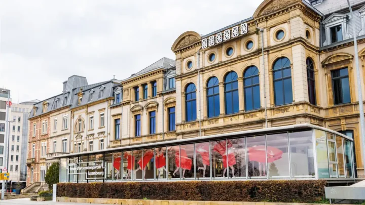 Luxembourg: Europe’s Hidden Casino Kingdom