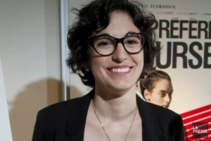 Fanny-Laure Malo Biography: Parents, Net Worth, Age, Husband, Movie & TV Shows, Nationality