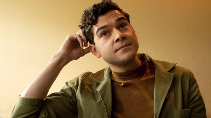 Daniel Maslany Biography: Spouse, Age, Children, Net Worth, Movie, Family