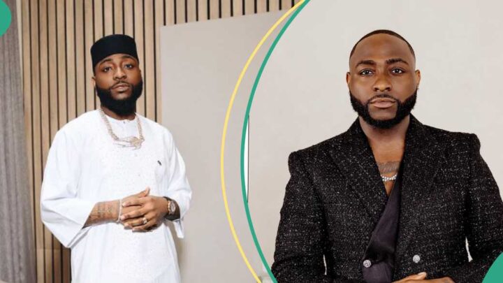 Davido: Financial Controversies in the World of Nigerian Celebrities
