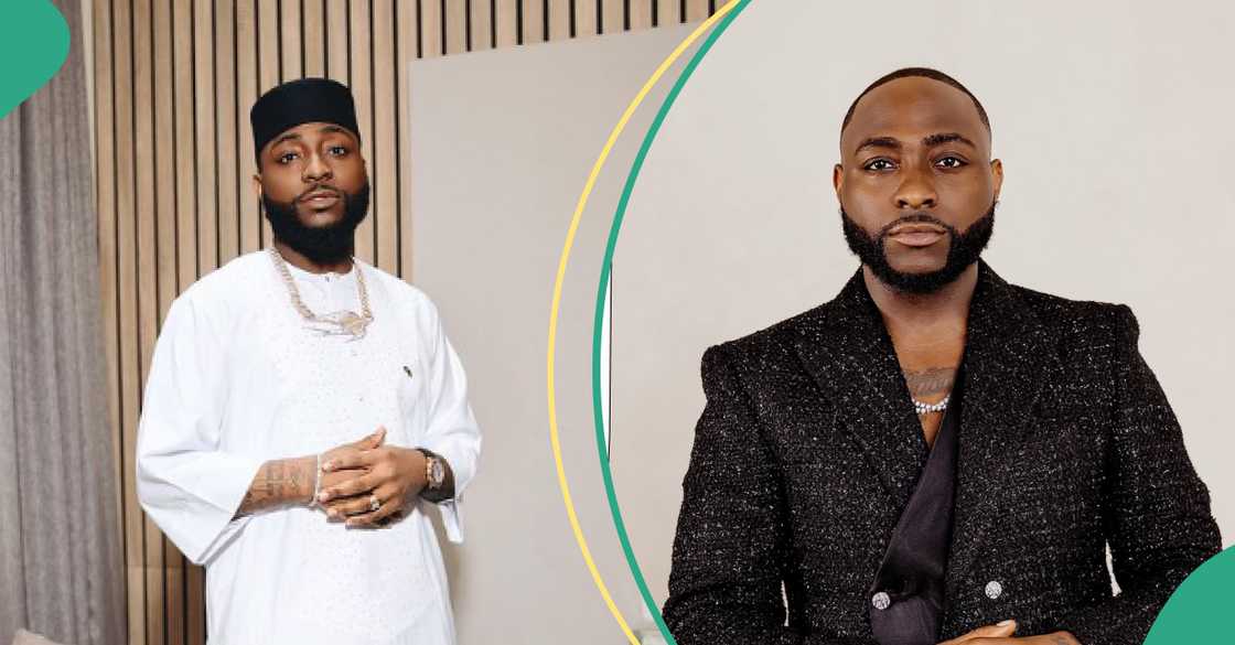 Davido: Financial Controversies in the World of Nigerian Celebrities