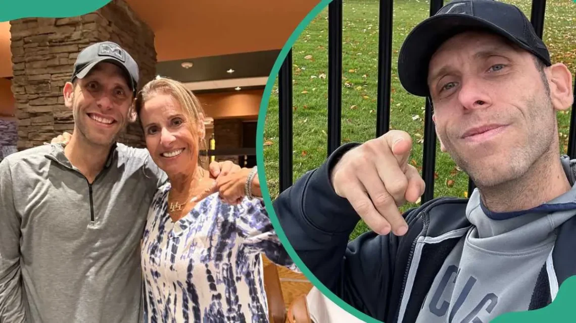 Les Gold’s son, Seth Gold Biography: Age, Net Worth, Wife, Siblings, Instagram, Girlfriend