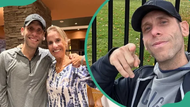 Les Gold’s son, Seth Gold Biography: Age, Net Worth, Wife, Siblings, Instagram, Girlfriend