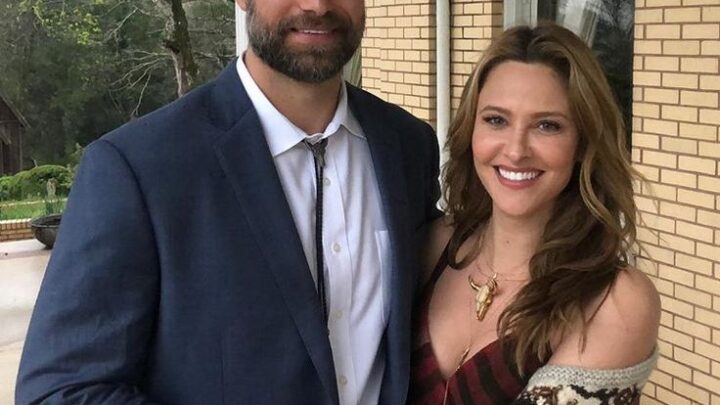 Jill Wagner’s husband, David Lemanowicz Biography: Wife, Age, Children, Net Worth, Nationality, Parents, Instagram, Height,  Hockey