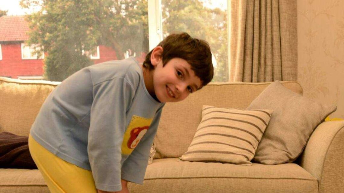 Joshua Lester Biography: Age, Parents, Net Worth, Movies & TV Shows, Instagram, Pictures