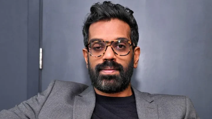Romesh Ranganathan Biography: Age, Net Worth, Wife, Children, Siblings, Family, Height, Wikipedia, Pictures