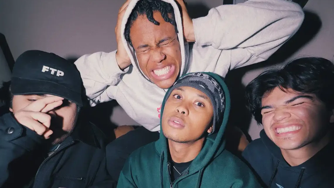 AG Club Biography: Age, Net Worth, Full Names, Songs, Heights, Instagram, Wiki