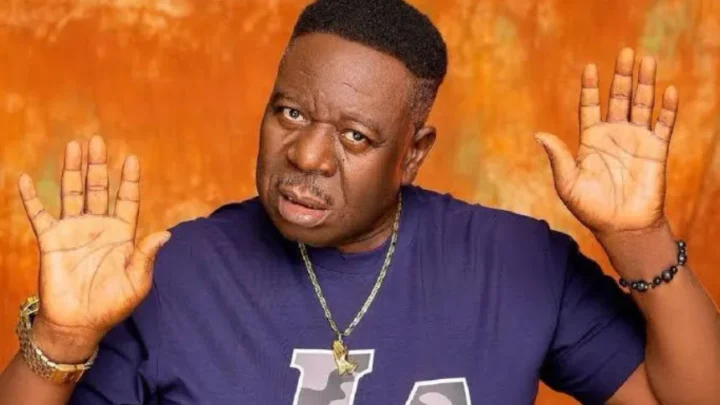 Mr. Ibu: Is John Okafor, the Veteran Actor, Deceased or Alive?