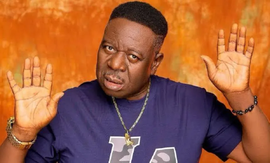 Mr. Ibu: Is John Okafor, the Veteran Actor, Deceased or Alive?