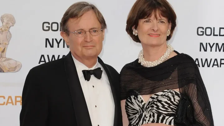 David McCallum’s wife, Katherine Carpenter Biography: Movies, Net Worth, Age, Wikipedia, Husband, Kids, Pictures