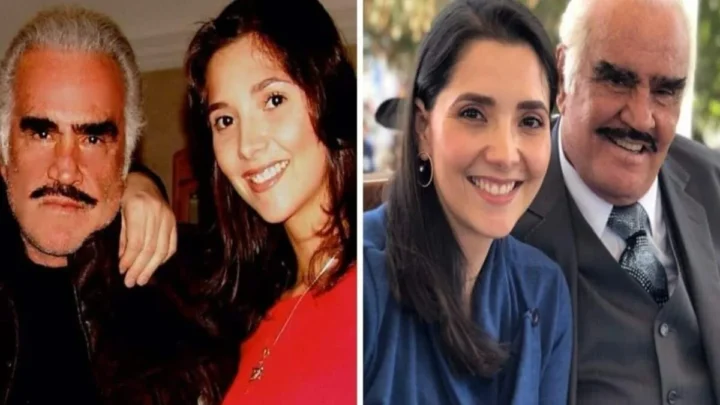Vicente Fernández’s daughter, Alejandra Fernández Biography: Boyfriend, Instagram, Age, Net Worth, Husband, Kids, Fashion