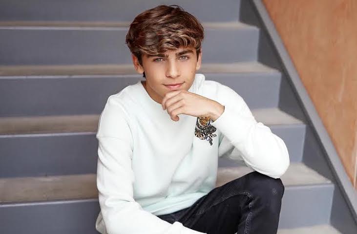 Ayden Mekus Biography: Parents, Age, Height, Net Worth, Instagram ...