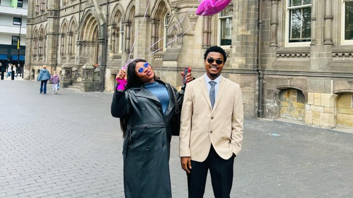 Meet BLord: Africa’s Wealthiest Bitcoin Vendor and Crypto Entrepreneur