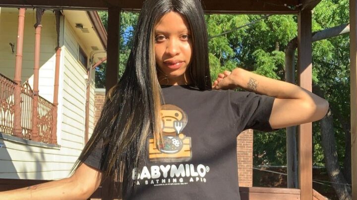 Babyxsosa Biography: Age, Albums, Net Worth, Real Name, Mixtapes, Songs, Instagram
