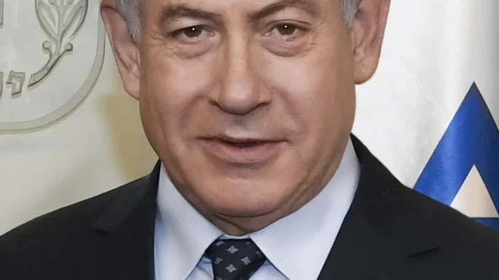 Benjamin Netanyahu Biography: Wife, Religion, Net Worth, Children, Age, Brother, Speech, Education