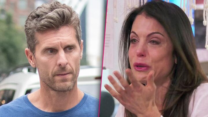 Bethenny Frankel’s ex-husband, Jason Hoppy Biography: Net Worth, Age, Wife, Parents, Height, Children, Pictures