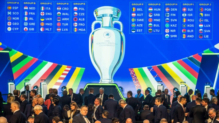 Betting Tips for Euro 2024 Qualifiers