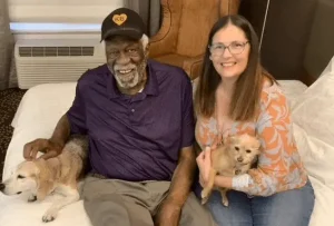 Bill Russell’s wife, Jeannine Russell Biography: Net Worth, Age, Children, Parents, Instagram, Spouse