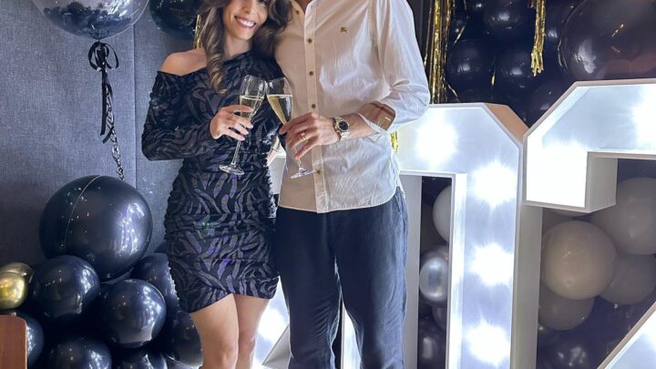 Ana Pinho: Unveiling the Life of Bruno Fernandes’ Celebrated Wife