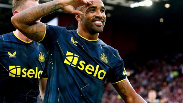 Callum Wilson Biography: Wife, Age, Stats, Salary, Net Worth, Parents, Goals, FIFA, Family, Instagram