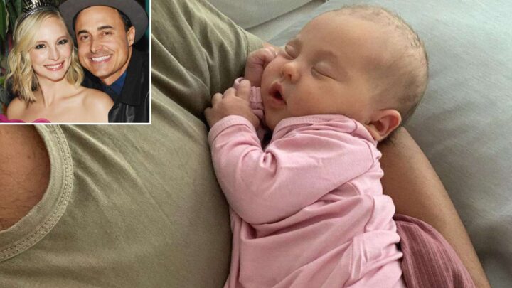 Candice Accola King’s daughter, Josephine June King Biography: Age, Net Worth, Family, Pictures, Siblings, Instagram