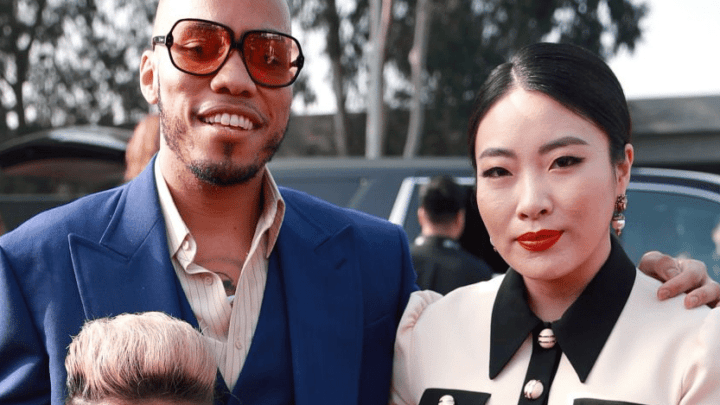 Anderson .Paak’s wife, Jae Lin Biography: Net Worth, Age, Wikipedia, Height, Husband, Child, Instagram