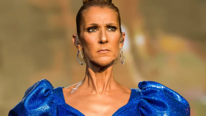 Meet Celine Dion: The Legendary Sorceress of Power Ballads