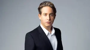 Charlie Walk Biography: Girlfriend, Height, Age, Wife, Net Worth, Instagram, Epic Records, Pictures