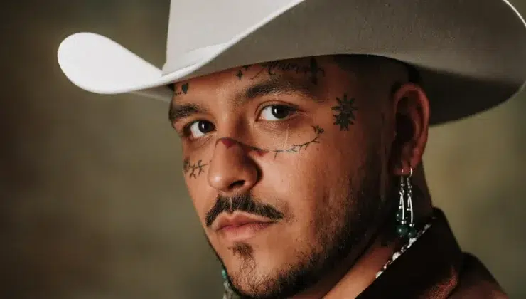 Christian Nodal Biography: Girlfriends, Age, Instagram, Net Worth, Height, Songs, Wife, Wikipedia, Album