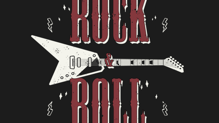 Class of ’55: The Godfathers of Rock & Roll