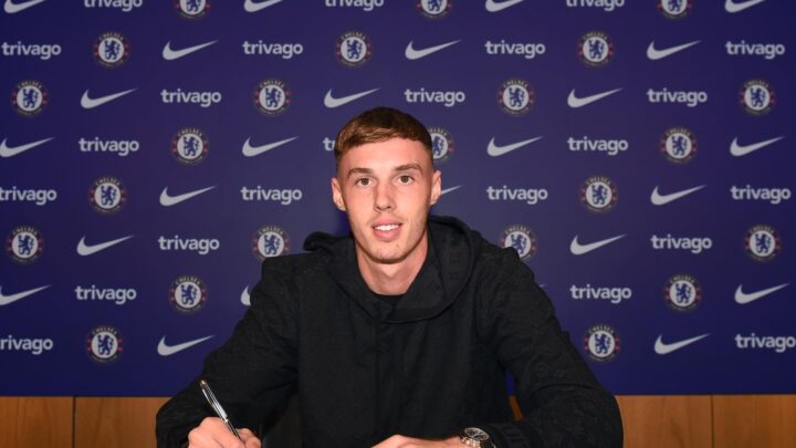 Cole Palmer Biography: Girlfriend, Age, FIFA, Net Worth, Salary, Stats, Height, Parents, Position, Transfer