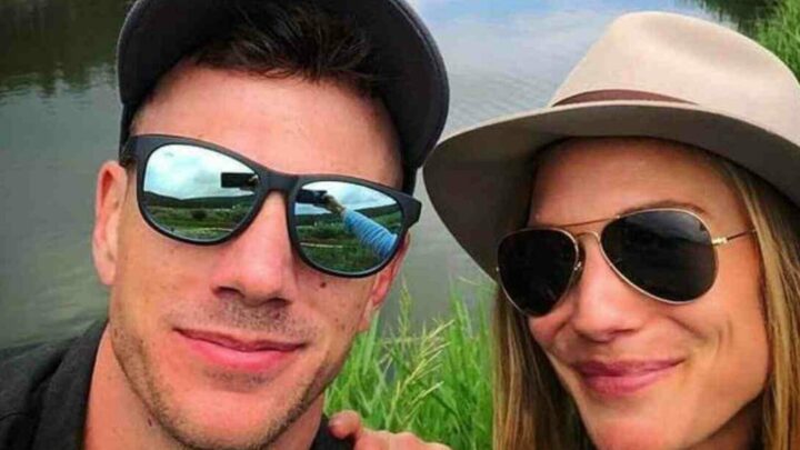 Katee Sackhoff’s Husband Robin Gadsby Biography: Net Worth, Wife, Age, Kids, Movies, Height, TV Shows, Instagram, Wikipedia