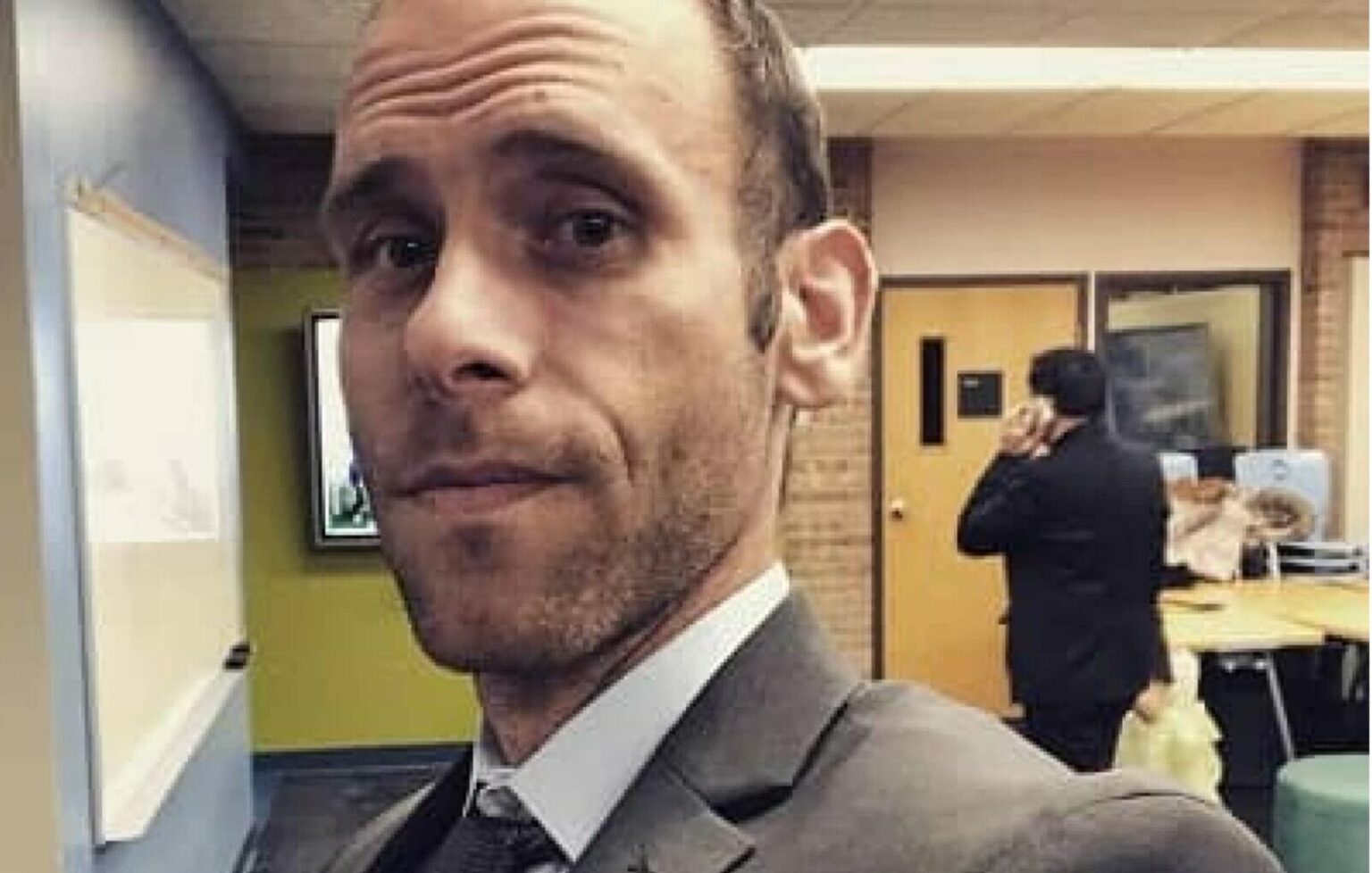 Les Gold's son, Seth Gold Biography: Age, Net Worth, Wife, Siblings