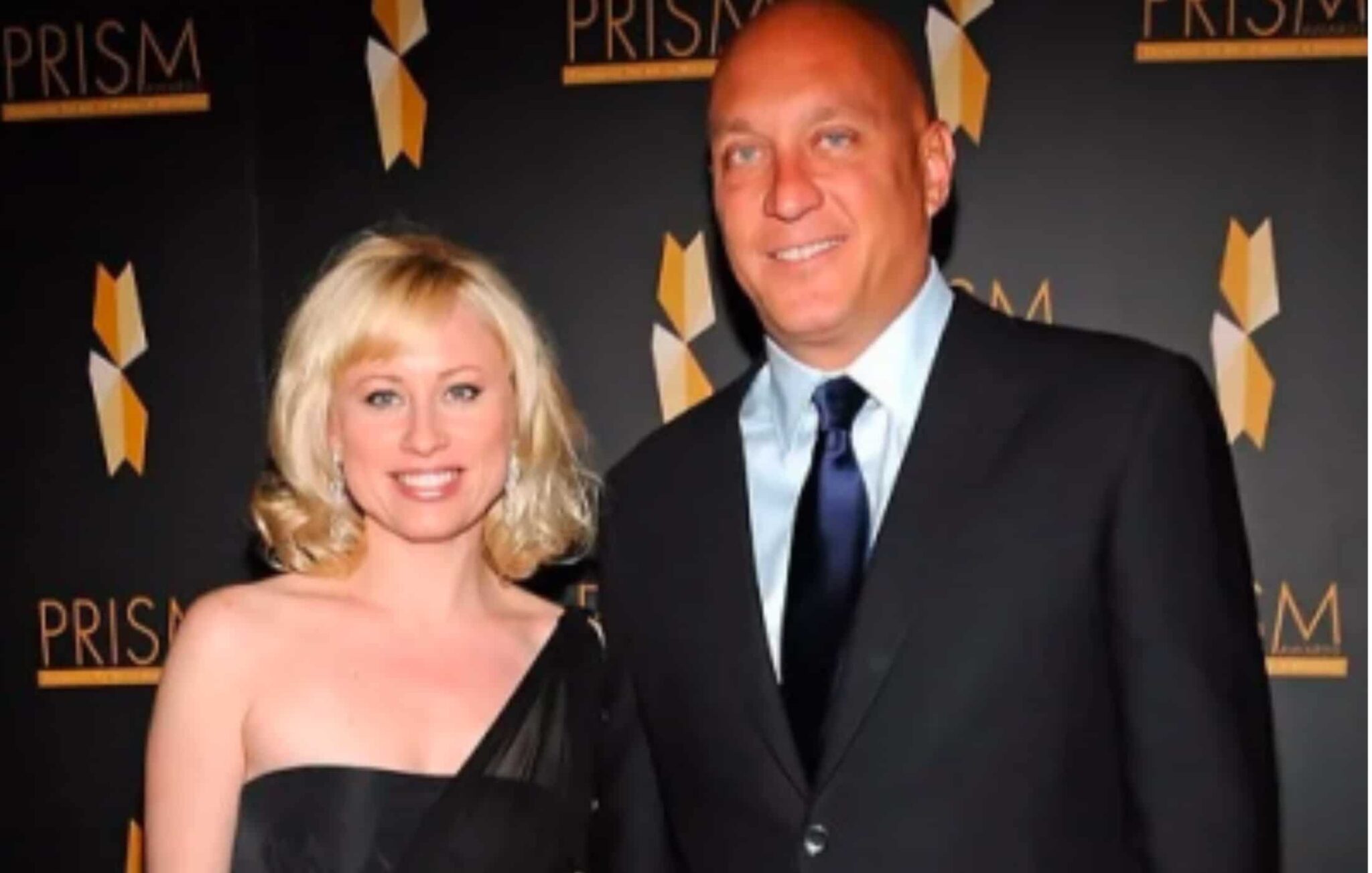 Steve Wilkos' exwife, Hannah Wilkos Biography Age, Net Worth, Husband