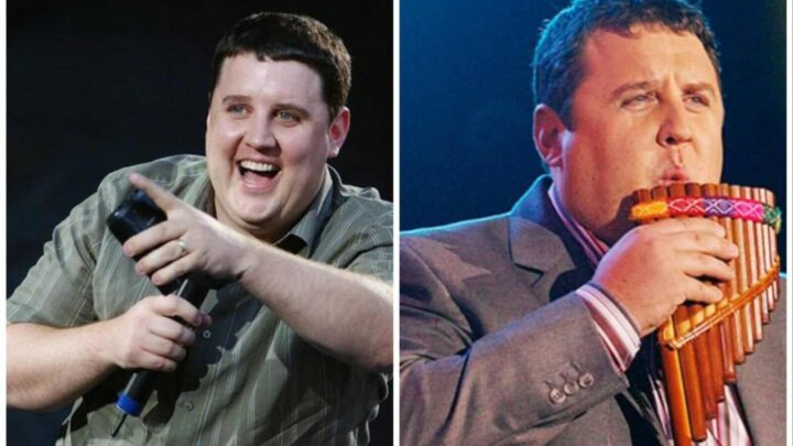 Peter Kay’s son, Charlie Michael Kay Biography: Height, Age, Parents, Net Worth, Instagram, Siblings
