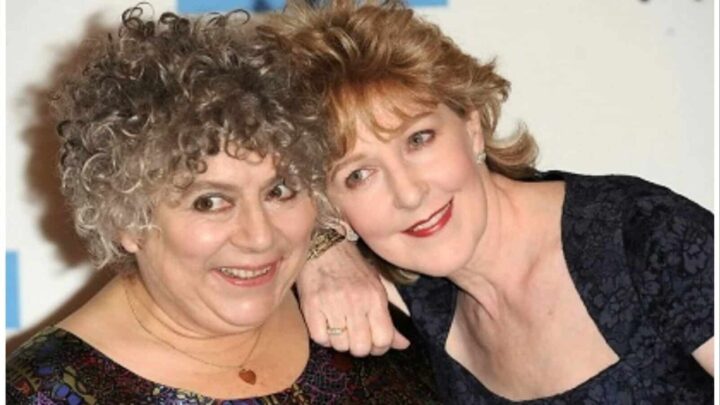 Miriam Margolyes’ partner Heather Sutherland Biography: Wiki, Husband, Age, Net Worth, Salary, Family