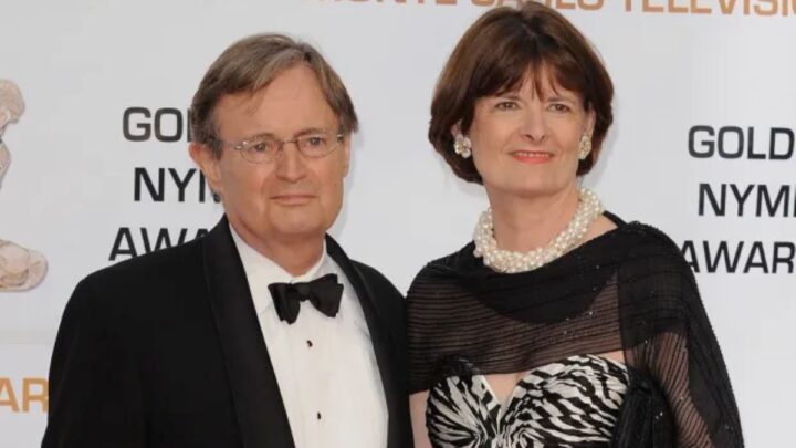 David McCallum’s wife, Katherine Carpenter Biography: Movies, Net Worth, Age, Wikipedia, Husband, Kids, Pictures