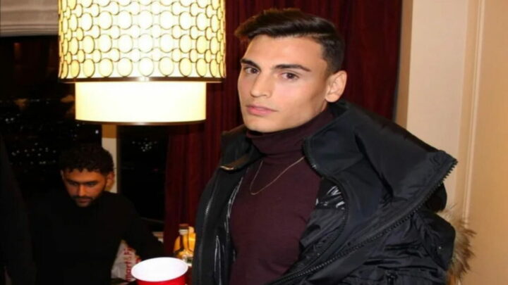 Eduard Martirosyan Biography: Age, Net Worth, Girlfriend, TikTok, Instagram, Parents, Height, Wikipedia